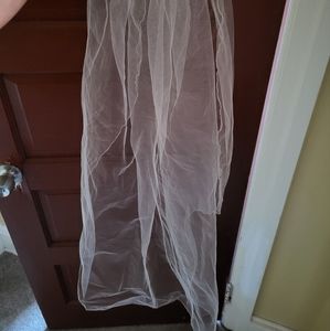Wedding veil